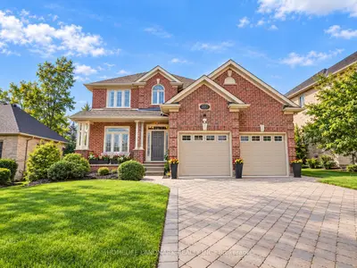 2052 PELKEY Road, London North, ON N6G 5L5