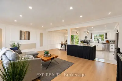 1240 Montrose Avenue, Greater Sudbury, On P3a 3b8