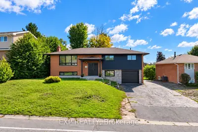 1240 Montrose Avenue, Greater Sudbury, On P3a 3b8