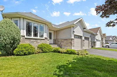 7 Westerra Way, North Grenville, On K0g 1j0