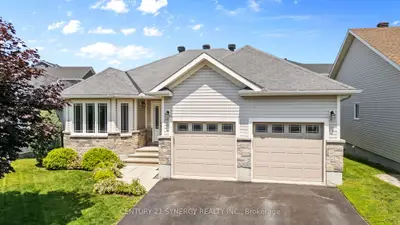 7 Westerra Way, North Grenville, On K0g 1j0