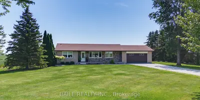6725 Churchill Line, Brooke-alvinston, On N0m 2s0