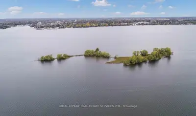 Firmans Island, Prince Edward County, On, K8n 4z7