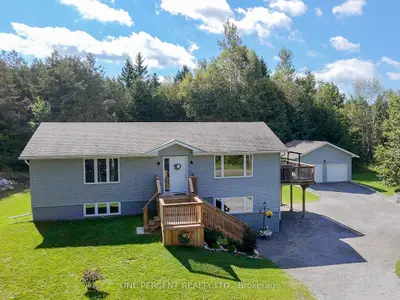 1013 Harold Road, Stirling-rawdon, On K0k 3e0
