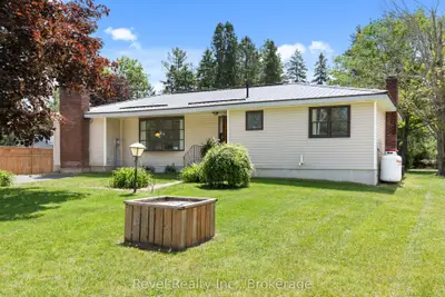 101 Bolsover Road, Kawartha Lakes, On K0m 1b0