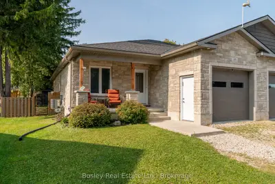 420 Victoria Street, Minto, On N0g 2p0