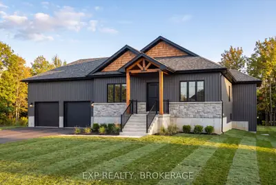 2619 Perth Road, Kingston, On K0h 1s0