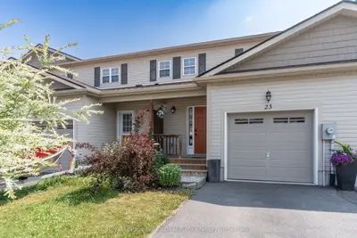 23 Little Ryans Way, Bracebridge, On P1l 0c3