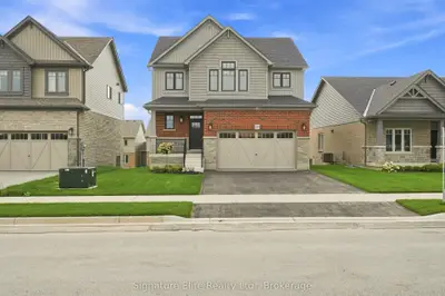 139 Devonleigh Gate, Grey Highlands, On N0c 1h0