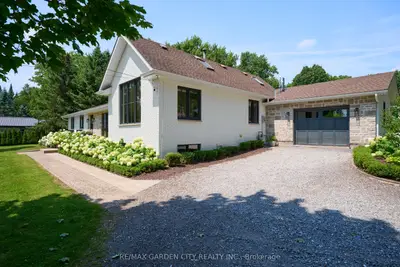 377 Canboro Road, Pelham, On L0s 1m0