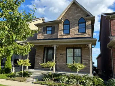 239 Strachan Street, Port Hope, On L1a 0a4