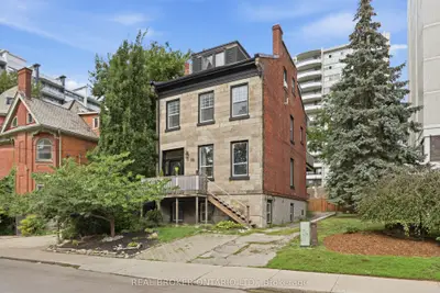 98 Duke Street, Hamilton, On L8p 1x5