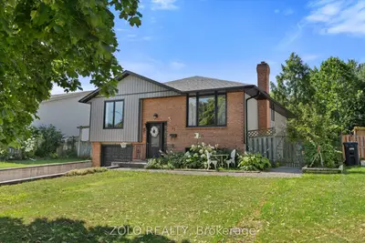 13 COWAN Drive, Thorold, ON L2V 4Y8