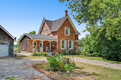 5330 Rainham Road S, Haldimand, On N0a 1p0
