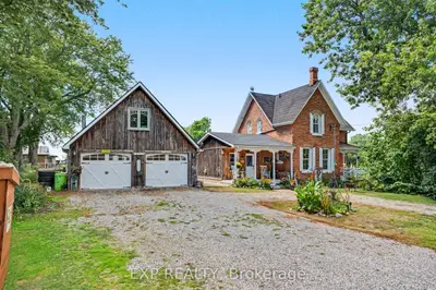 5330 Rainham Road S, Haldimand, On N0a 1p0