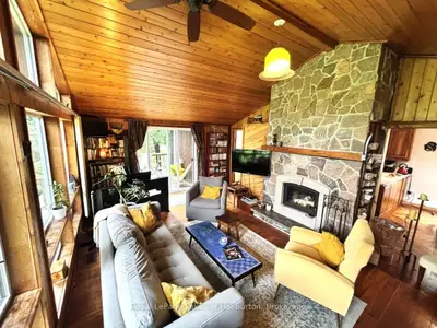 10 Nevison Drive, Kawartha Lakes, On K0m 2l0