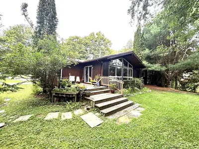 10 Nevison Drive, Kawartha Lakes, On K0m 2l0
