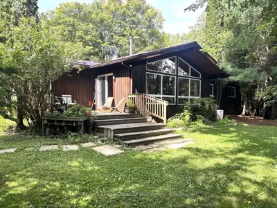 10 Nevison Drive, Kawartha Lakes, On K0m 2l0