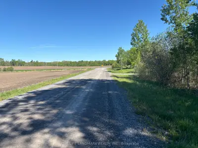 3485 Smith Road, South Stormont, On K0c 1y0