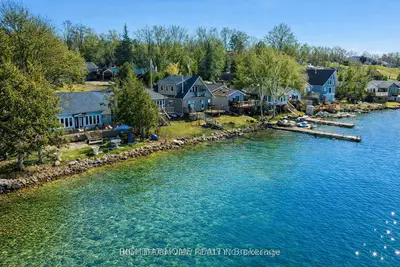 6108 Curtis Point Road 39, Alnwick/haldimand, On K0k 2x0