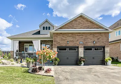 337 Fairway Road, Woodstock, On N4t 0a4