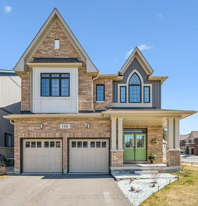 160 Raftis Street, Wellington North, On N0g 1a0