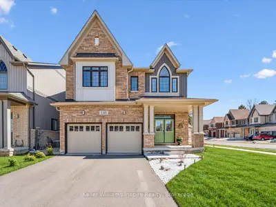 160 Raftis Street, Wellington North, On N0g 1a0