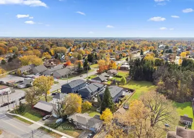 781 Clare Avenue 322, Welland, On L3c 0k1