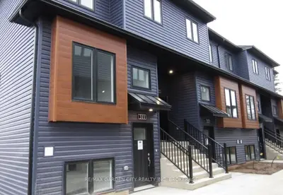 781 Clare Avenue 322, Welland, On L3c 0k1