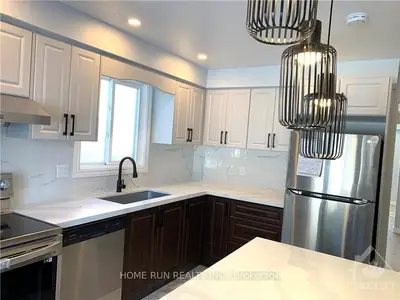 1201 St Moritz Court, Orleans - Convent Glen And Area, On K1c 2b2