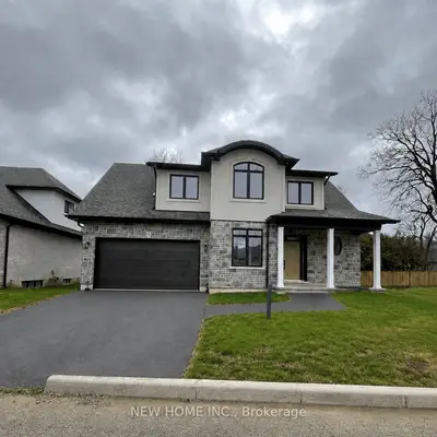 242 Mount Pleasant Street 3, Brantford, On N3t 1v1