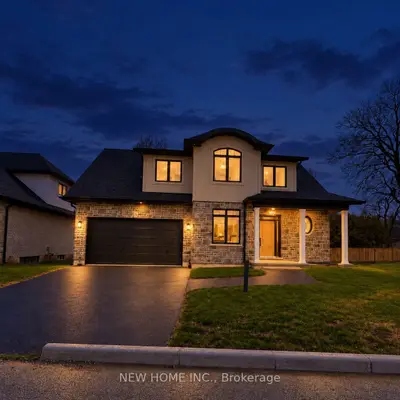 242 Mount Pleasant Street 3, Brantford, On N3t 1v1