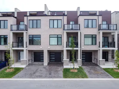 292 Vine Street 19, St. Catharines, On L2m 4t3