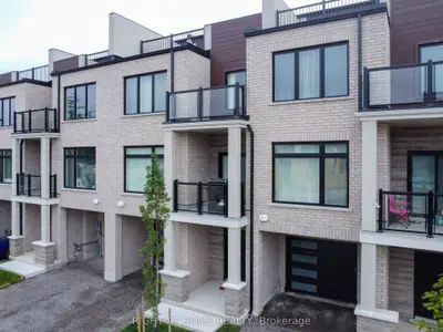 292 Vine Street 19, St. Catharines, On L2m 4t3