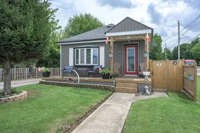 1345 TRAFALGAR Street, London East, ON N5W 1W5