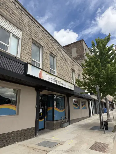 78 Carden Street, Guelph, On N1h 2z7