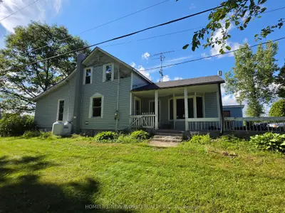 814 Thomasburg Road, Centre Hastings, On K0k 2k0
