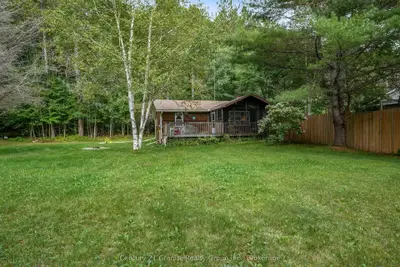 29792 Highway 60, South Algonquin, On K0j 2m0