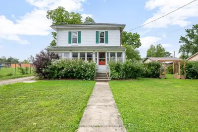 151 Main Street, North Middlesex, On N0m 2k0