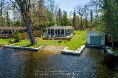 1810 Hull Road, Douro-dummer, On K0l 2h0