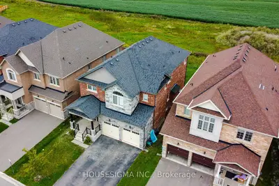 91 Homestead Way, Thorold, On L2v 0b7