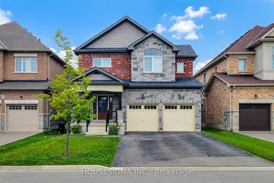 91 Homestead Way, Thorold, On L2v 0b7