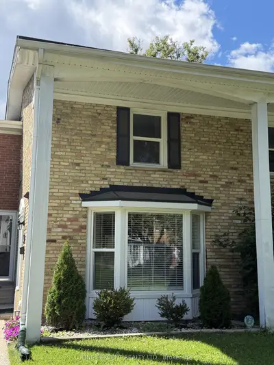 48 Arbour Glen Crescent, London East, On N5y 1z9