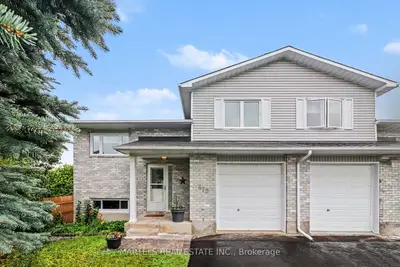 879 Lawrence Street, Clarence-rockland, On K4k 1m8