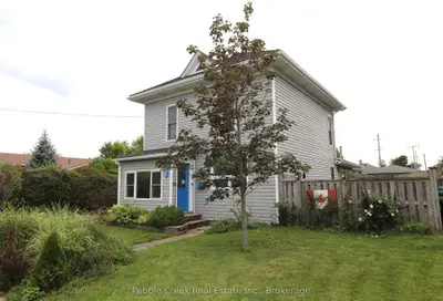 206 PICTON Street E, Goderich, ON N7A 1J8