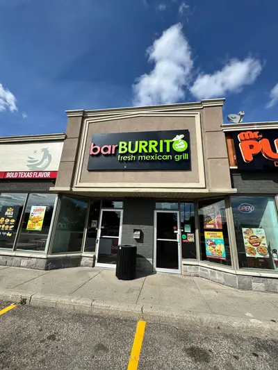 1575 Upper Ottawa Street, Hamilton, On L8w 3e2
