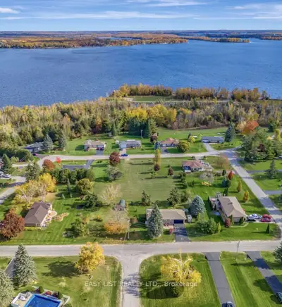 456 Old Surrey Lane, Kawartha Lakes, On K0m 1a0