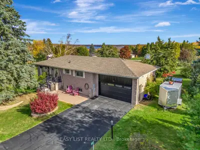 456 Old Surrey Lane, Kawartha Lakes, On K0m 1a0
