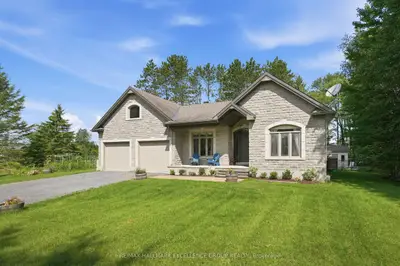 1363 Du Golf Road, Clarence-rockland, On K0a 1n0