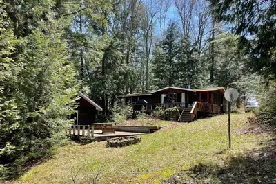 41 Maureen Drive, Seguin, On P2a 2w8